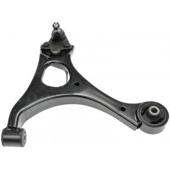 Dorman 524141 Suspension Control Arm and Ball Joint Assembly product image 1 of 2