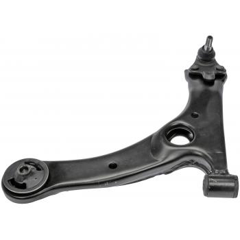 Dorman 524151 Suspension Control Arm and Ball Joint Assembly product image 1 of 2