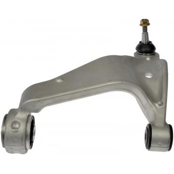 Dorman 524161 - Suspension Control Arm and Ball Joint Assembly Dorman 524161 Suspension Control Arm and Ball Joint Assembly product image 1 of 4