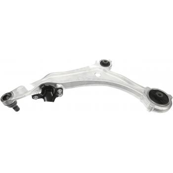 Dorman 524222 Suspension Control Arm and Ball Joint Assembly product image 4 of 5