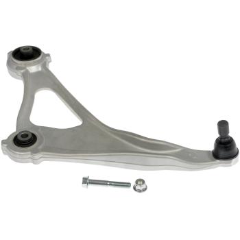 Dorman 524239 - Suspension Control Arm and Ball Joint Assembly Dorman 524239 Suspension Control Arm and Ball Joint Assembly product image 3 of 5