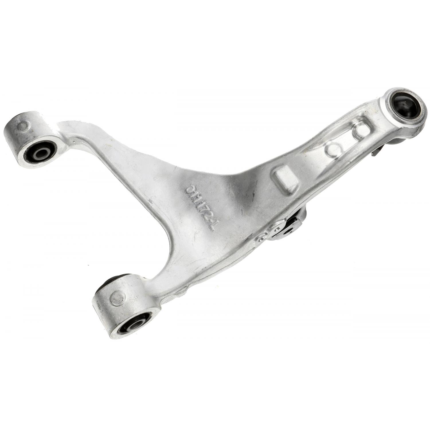 Dorman 524257 Suspension Control Arm and Ball Joint Assembly product image 1 of 6