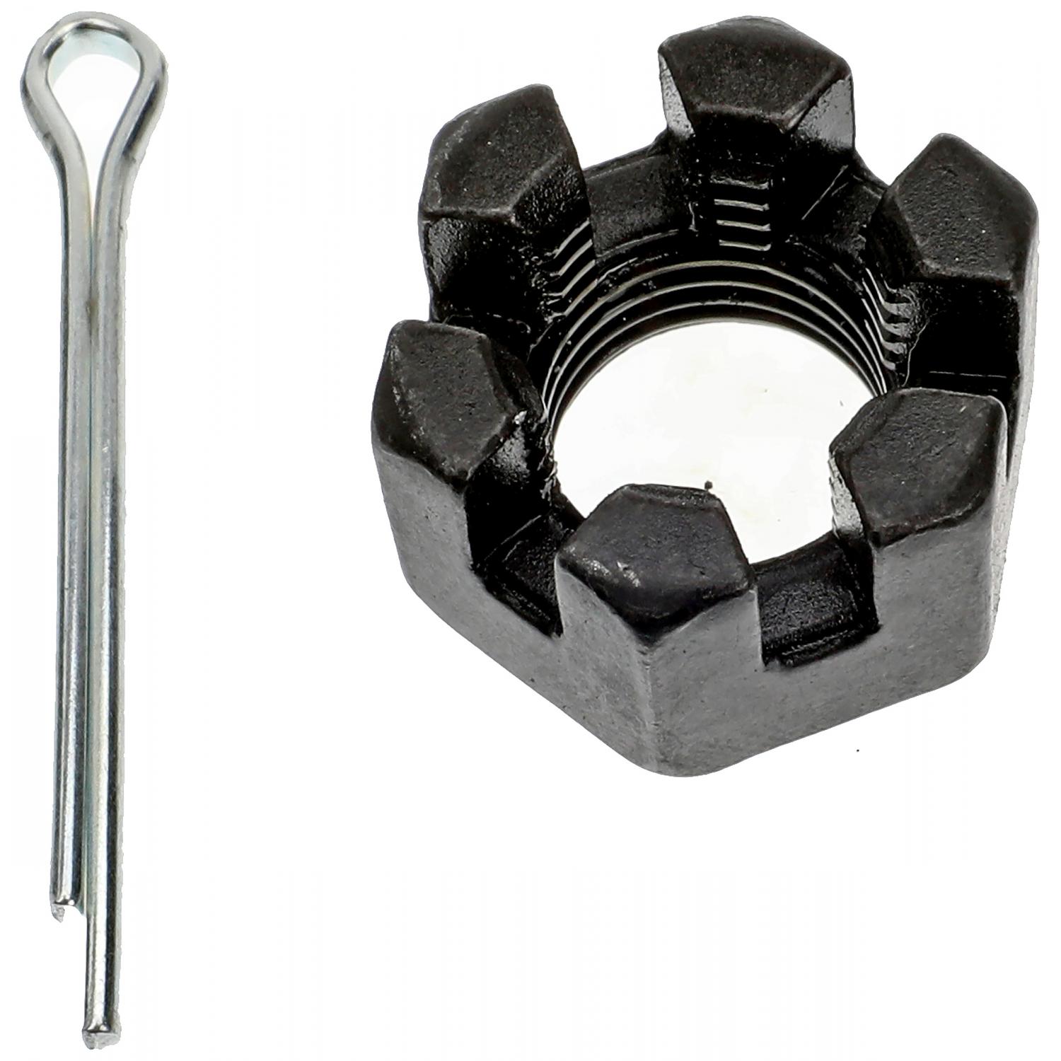 Dorman 524257 Suspension Control Arm and Ball Joint Assembly product image 6 of 6