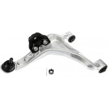 Dorman 524258 - Suspension Control Arm and Ball Joint Assembly Dorman 524258 Suspension Control Arm and Ball Joint Assembly product image 4 of 6