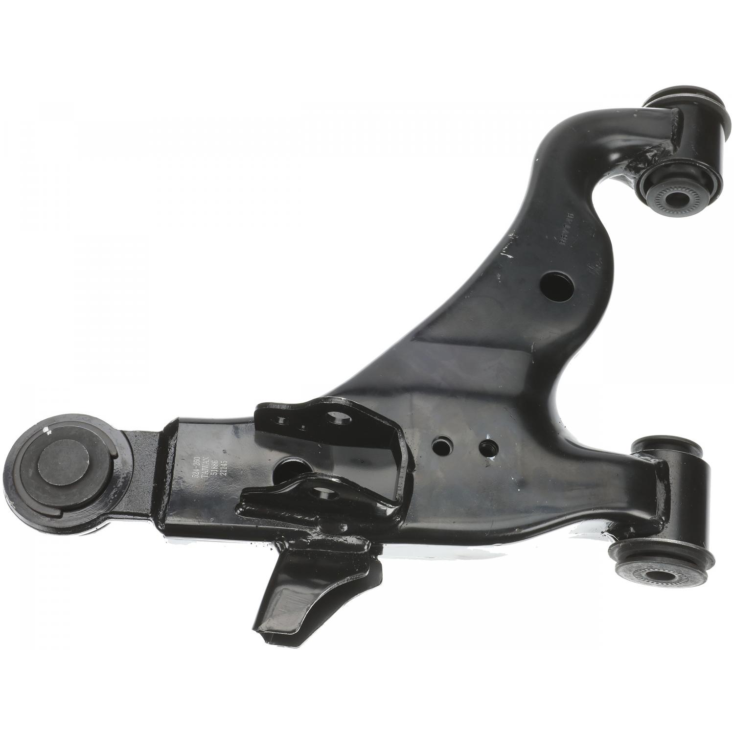 Dorman 524260 Suspension Control Arm and Ball Joint Assembly product image 2 of 7