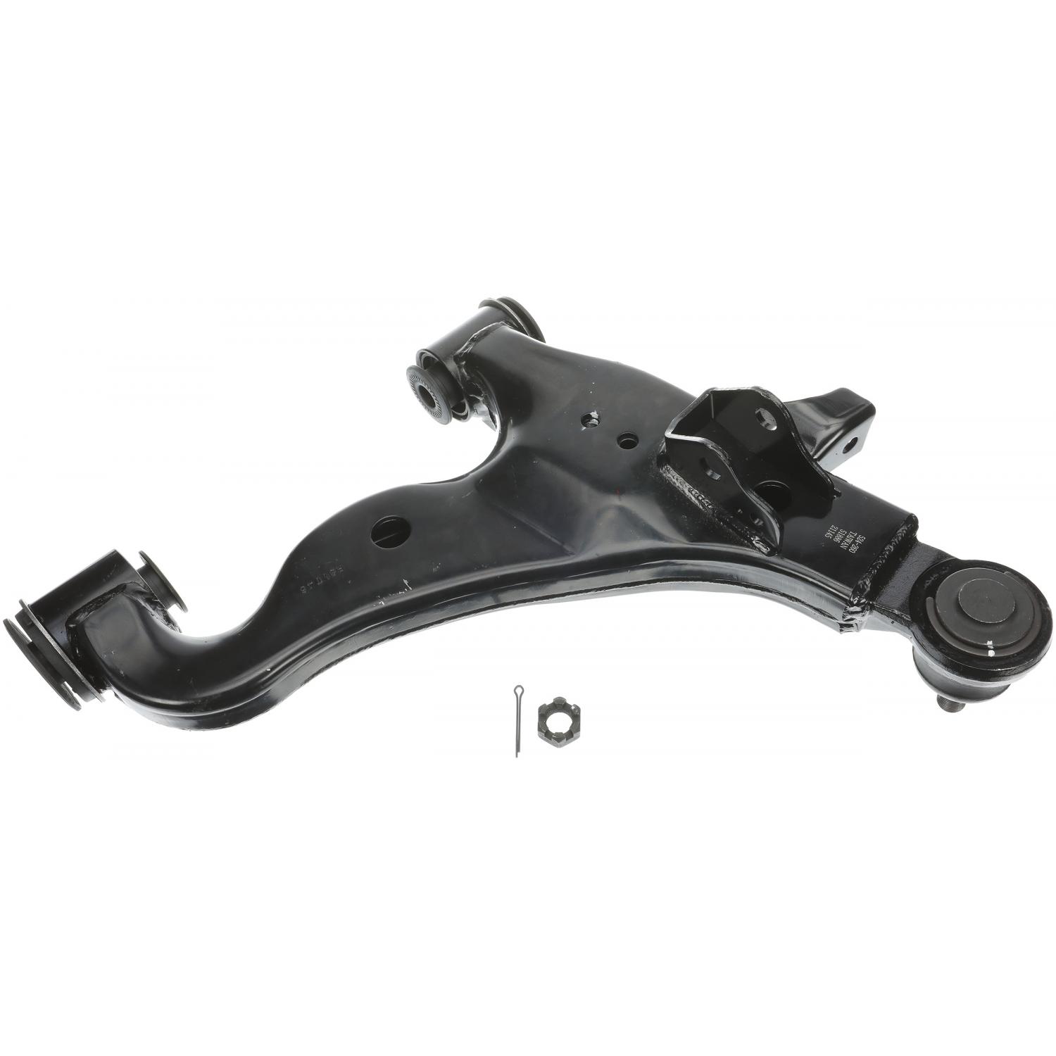 Dorman 524260 Suspension Control Arm and Ball Joint Assembly product image 5 of 7