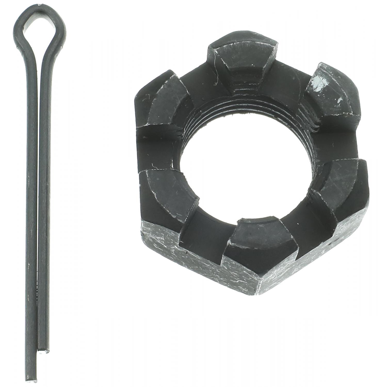Dorman 524260 Suspension Control Arm and Ball Joint Assembly product image 7 of 7