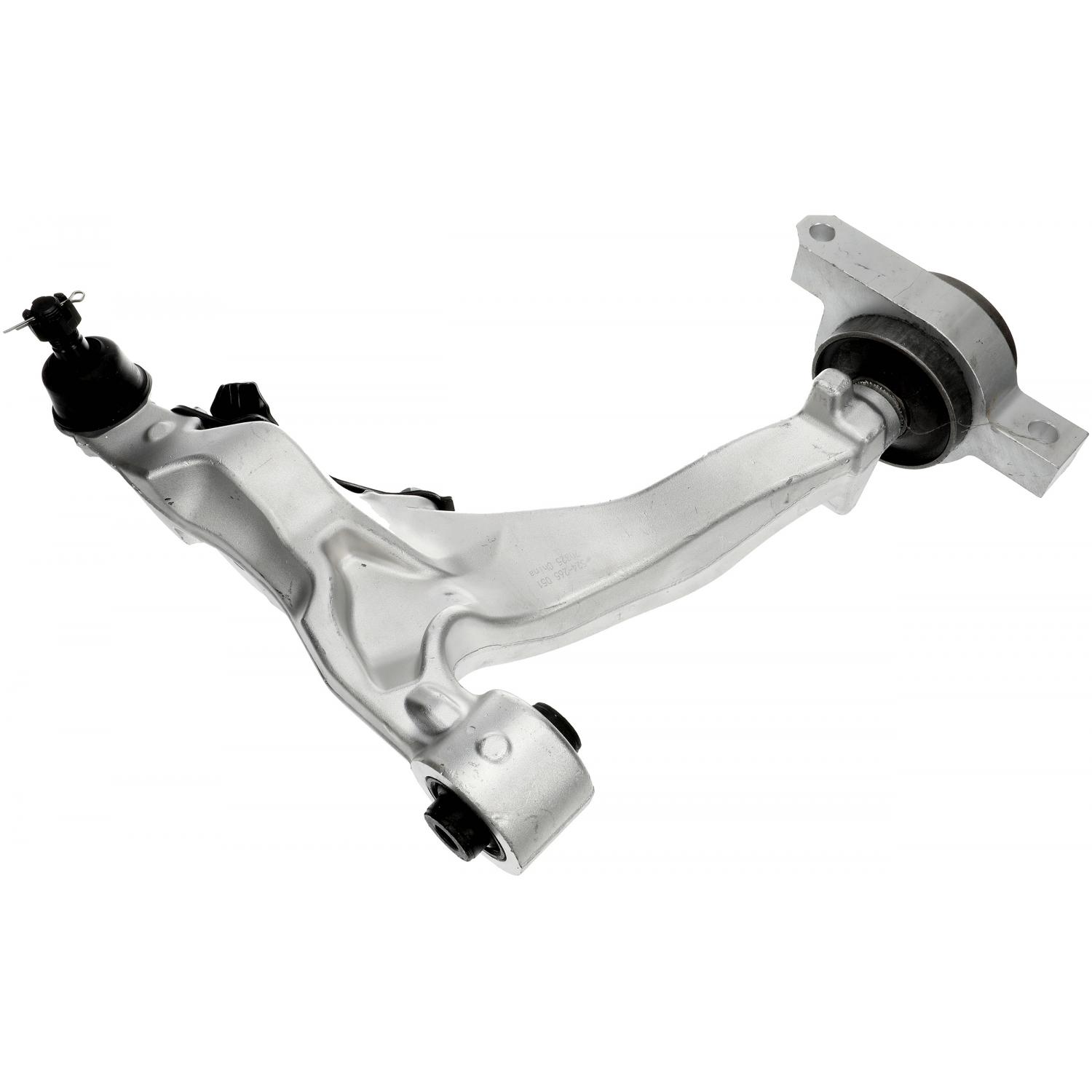 Dorman 524265 Suspension Control Arm and Ball Joint Assembly product image 1 of 6