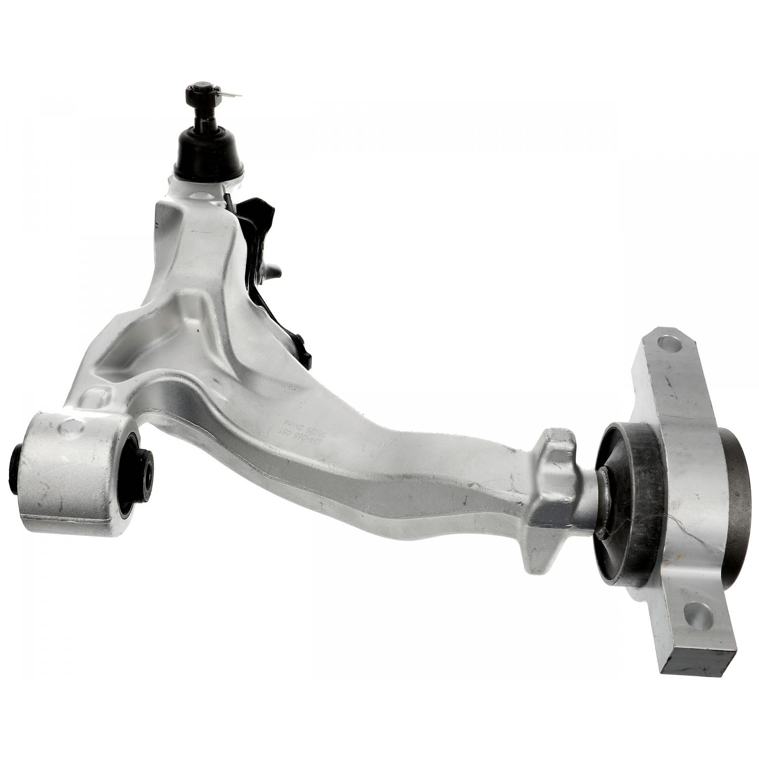 Dorman 524265 Suspension Control Arm and Ball Joint Assembly product image 5 of 6