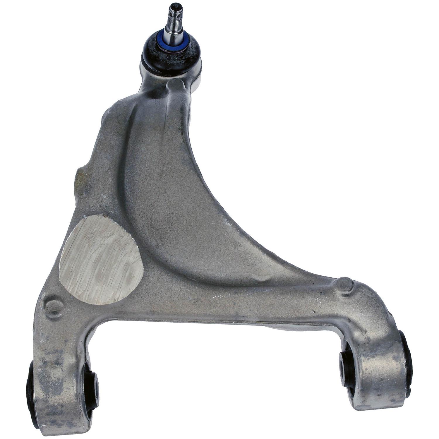 Dorman 524375 Suspension Control Arm and Ball Joint Assembly product image 1 of 7