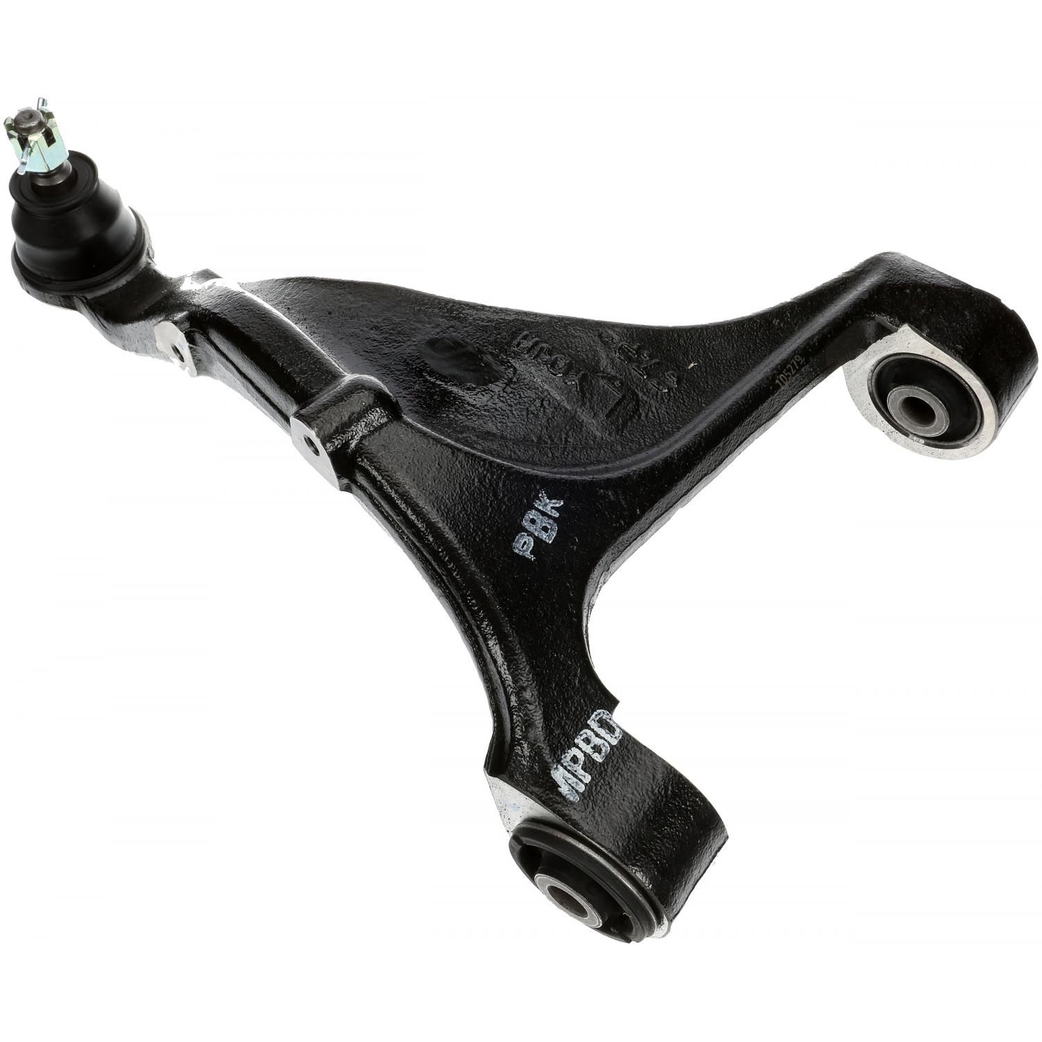 Dorman 524375 Suspension Control Arm and Ball Joint Assembly product image 7 of 7