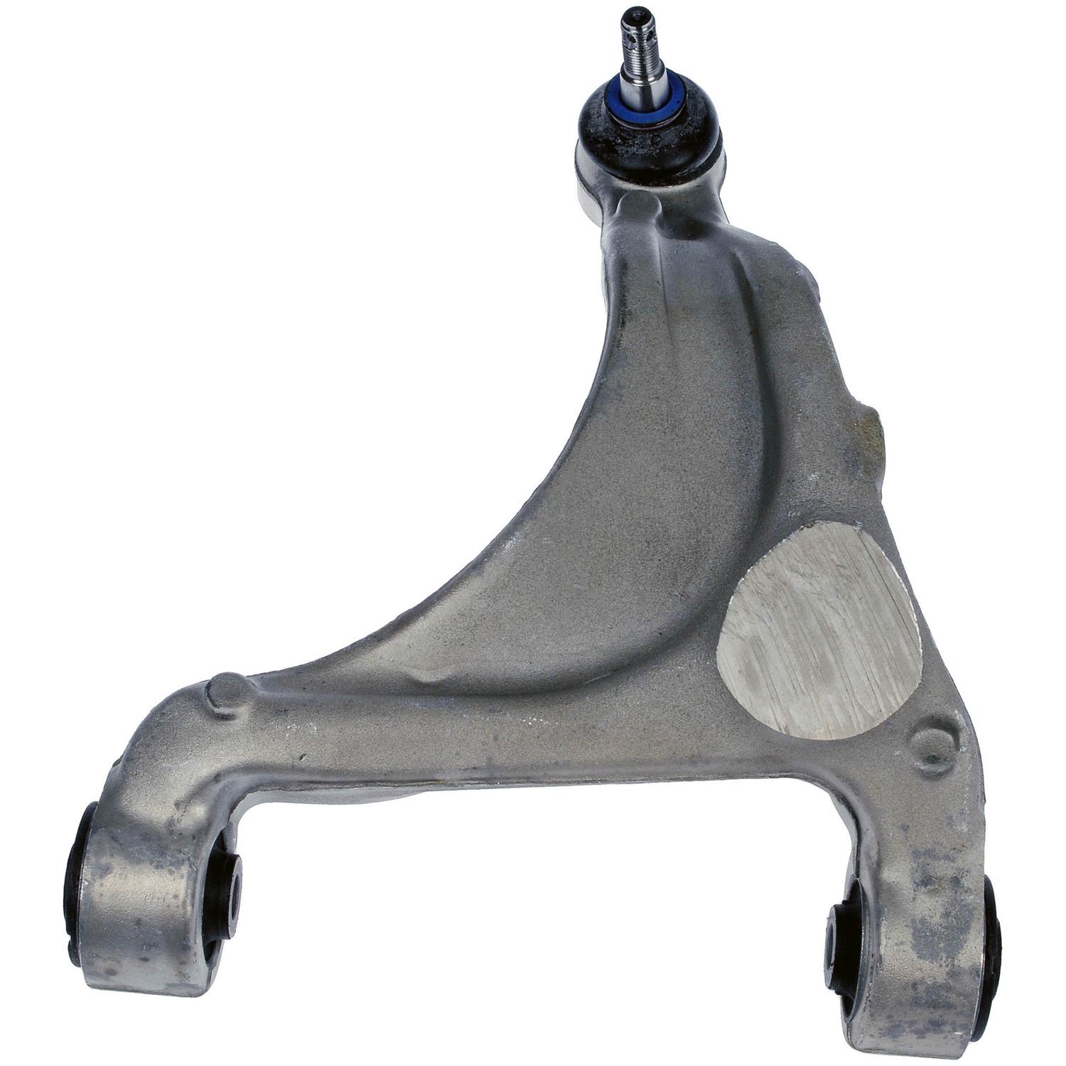 Dorman 524376 - Suspension Control Arm and Ball Joint Assembly Dorman 524376 Suspension Control Arm and Ball Joint Assembly product image 1 of 7