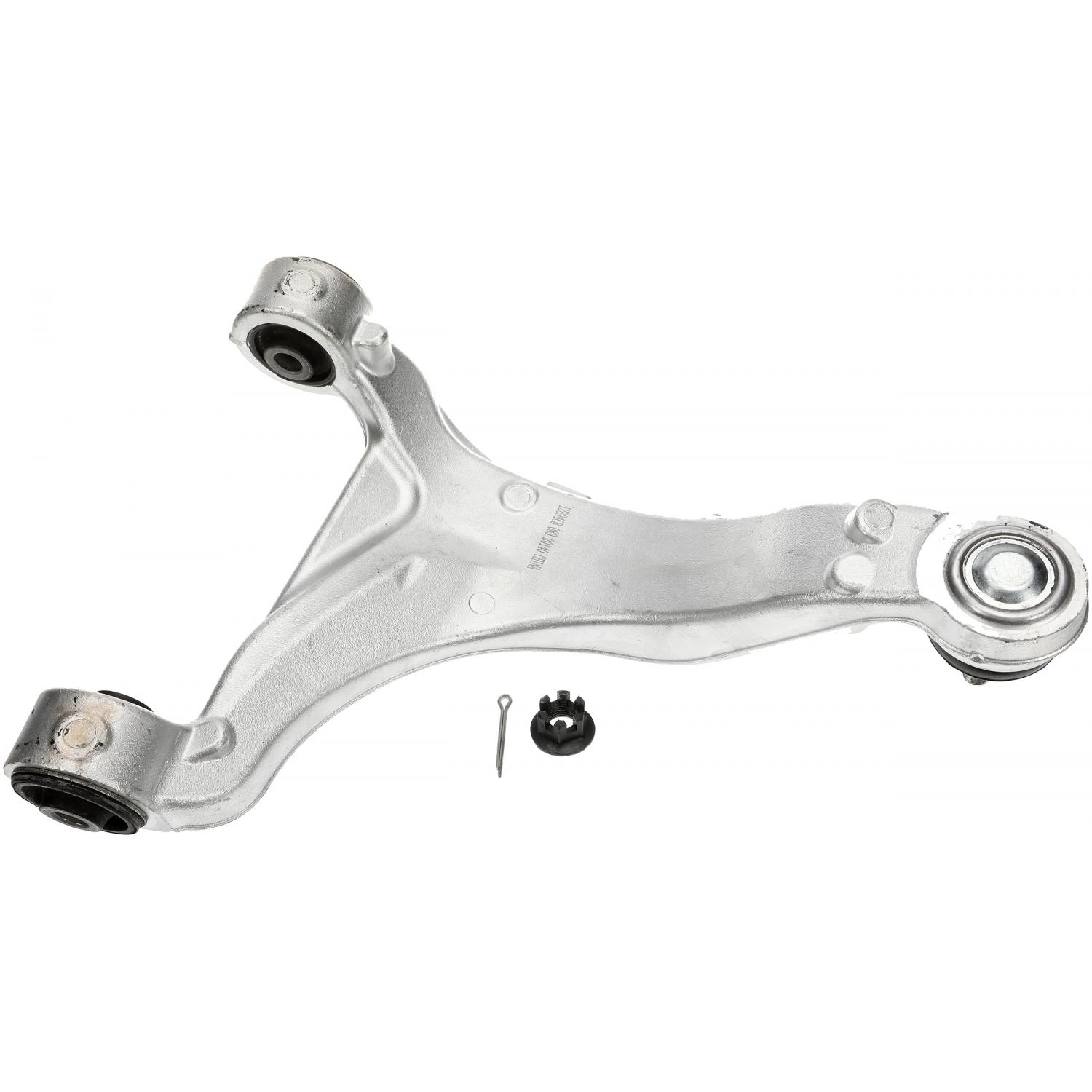 Dorman 524376 - Suspension Control Arm and Ball Joint Assembly Dorman 524376 Suspension Control Arm and Ball Joint Assembly product image 6 of 7
