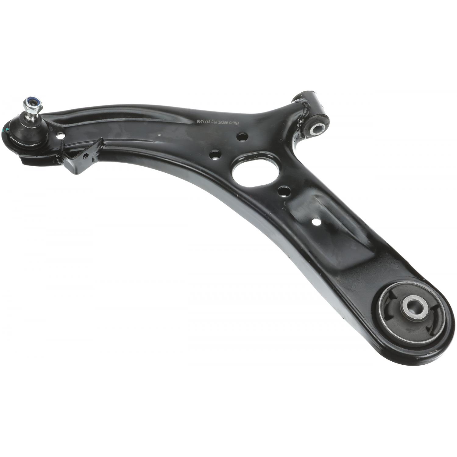 Dorman 524445 Suspension Control Arm and Ball Joint Assembly product image 1 of 6
