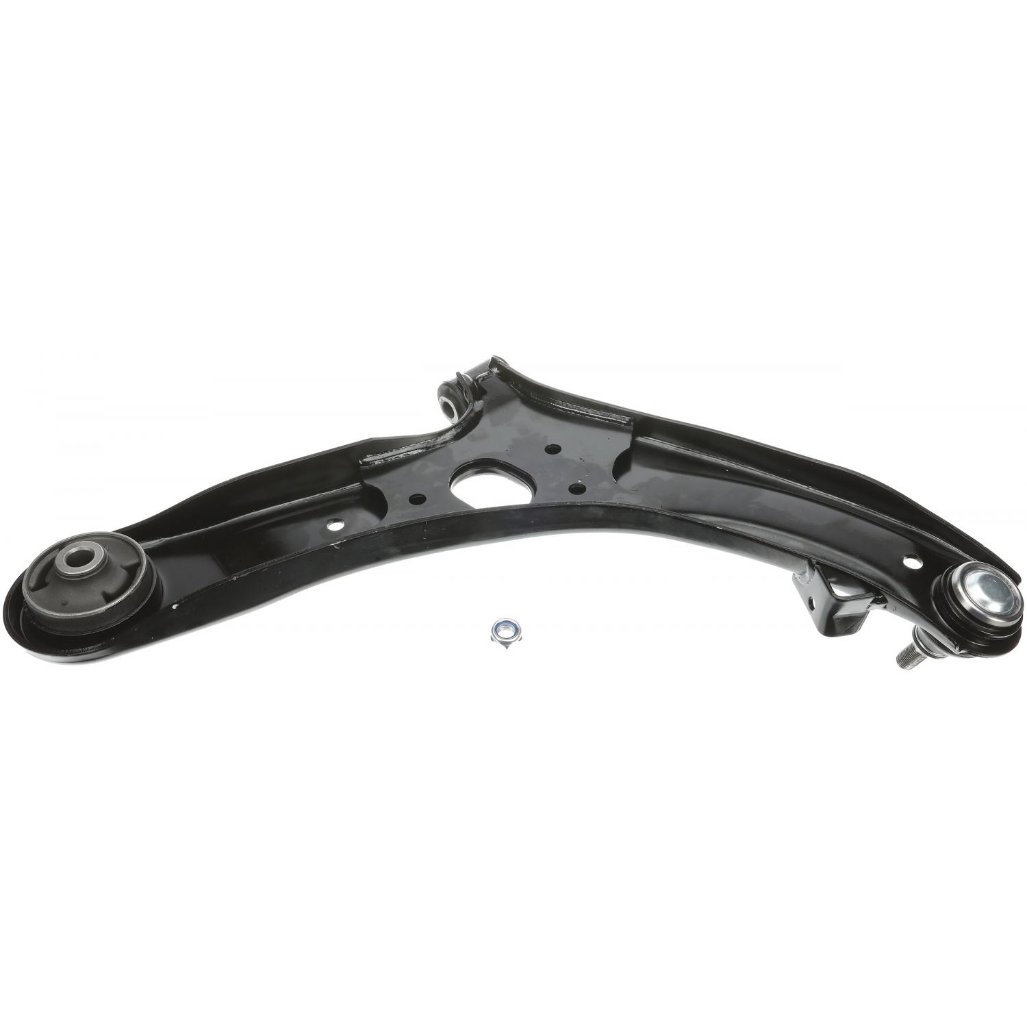 Dorman 524445 Suspension Control Arm and Ball Joint Assembly product image 4 of 6