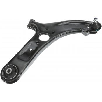 Dorman 524446 Suspension Control Arm and Ball Joint Assembly product image 1 of 6