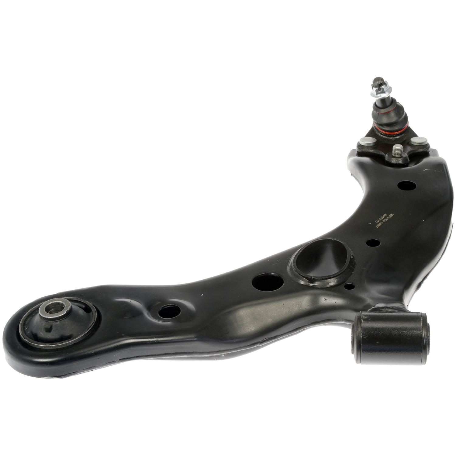 Dorman 524477 - Suspension Control Arm and Ball Joint Assembly Dorman 524477 Suspension Control Arm and Ball Joint Assembly product image 1 of 5