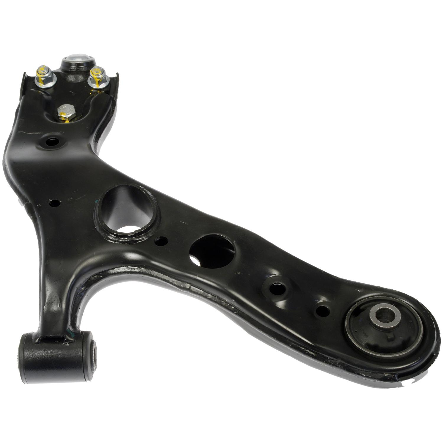 Dorman 524477 - Suspension Control Arm and Ball Joint Assembly Dorman 524477 Suspension Control Arm and Ball Joint Assembly product image 2 of 5