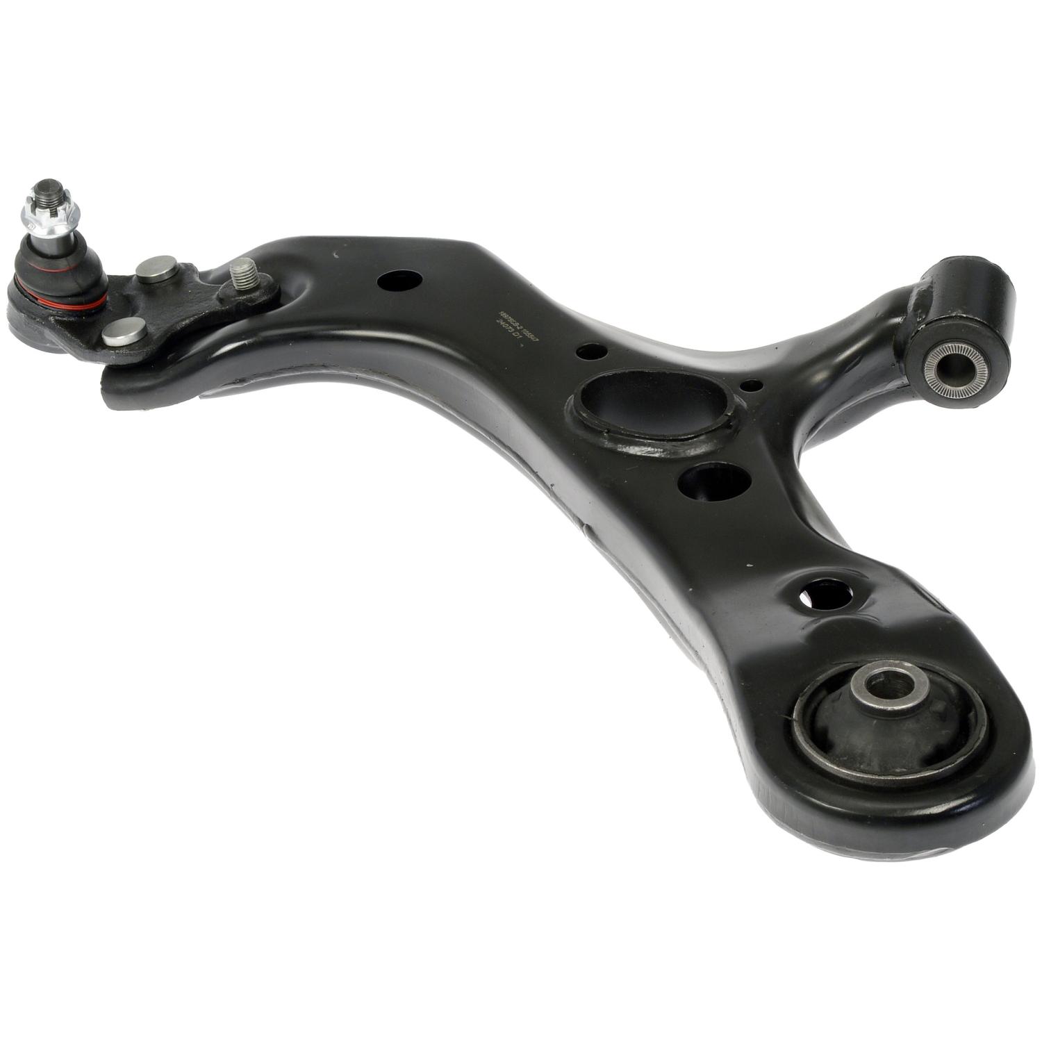 Dorman 524477 - Suspension Control Arm and Ball Joint Assembly Dorman 524477 Suspension Control Arm and Ball Joint Assembly product image 3 of 5