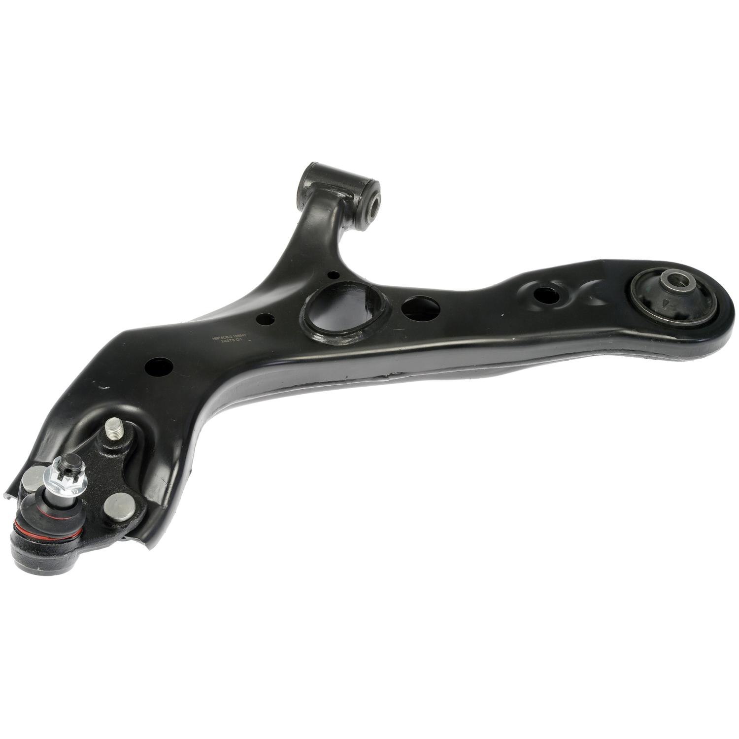 Dorman 524477 - Suspension Control Arm and Ball Joint Assembly Dorman 524477 Suspension Control Arm and Ball Joint Assembly product image 4 of 5