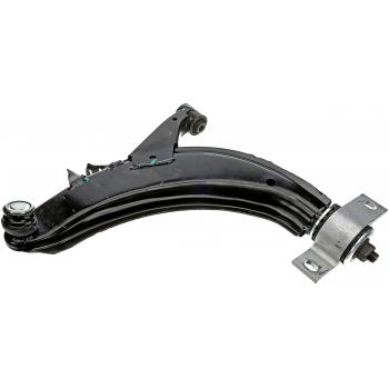 Dorman 524501 Suspension Control Arm and Ball Joint Assembly product image 8 of 9