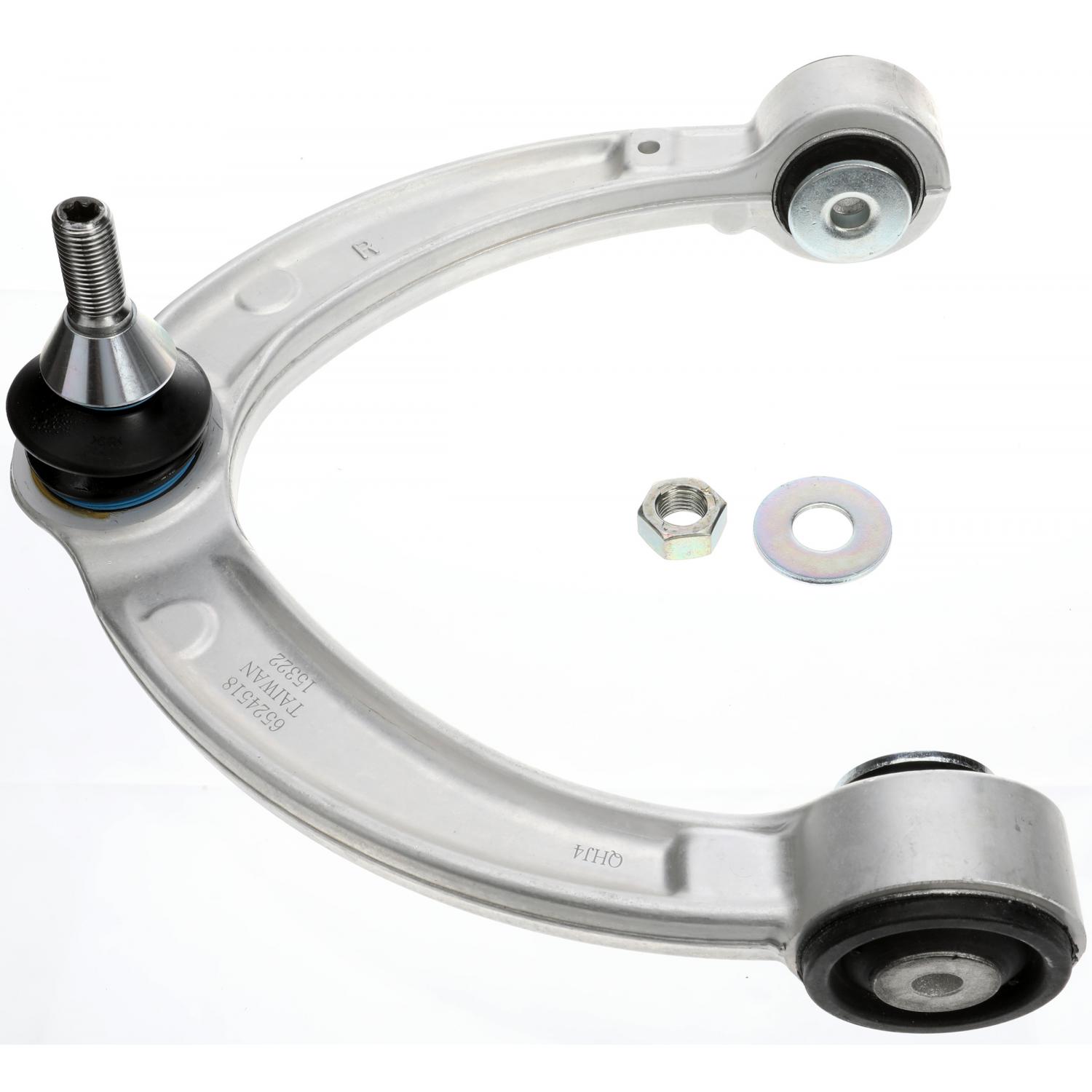 Dorman 524518 Suspension Control Arm and Ball Joint Assembly product image 4 of 6
