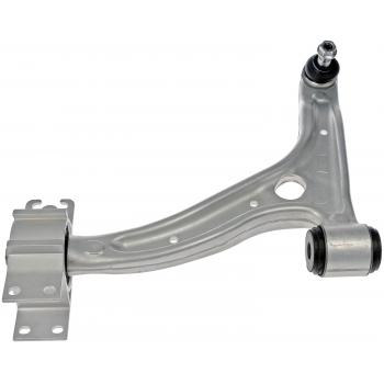 Dorman 524519 - Suspension Control Arm and Ball Joint Assembly Dorman 524519 Suspension Control Arm and Ball Joint Assembly product image 1 of 6