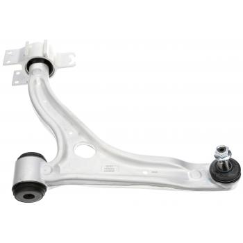 Dorman 524519 - Suspension Control Arm and Ball Joint Assembly Dorman 524519 Suspension Control Arm and Ball Joint Assembly product image 5 of 6