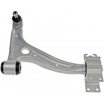 Dorman 524520 - Suspension Control Arm and Ball Joint Assembly Dorman 524520 Suspension Control Arm and Ball Joint Assembly product image 1 of 8