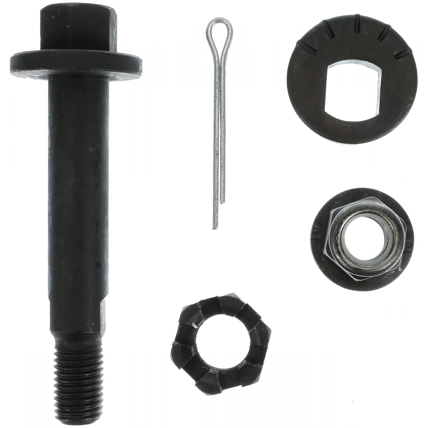 Dorman 524571 Suspension Control Arm and Ball Joint Assembly product image 6 of 6