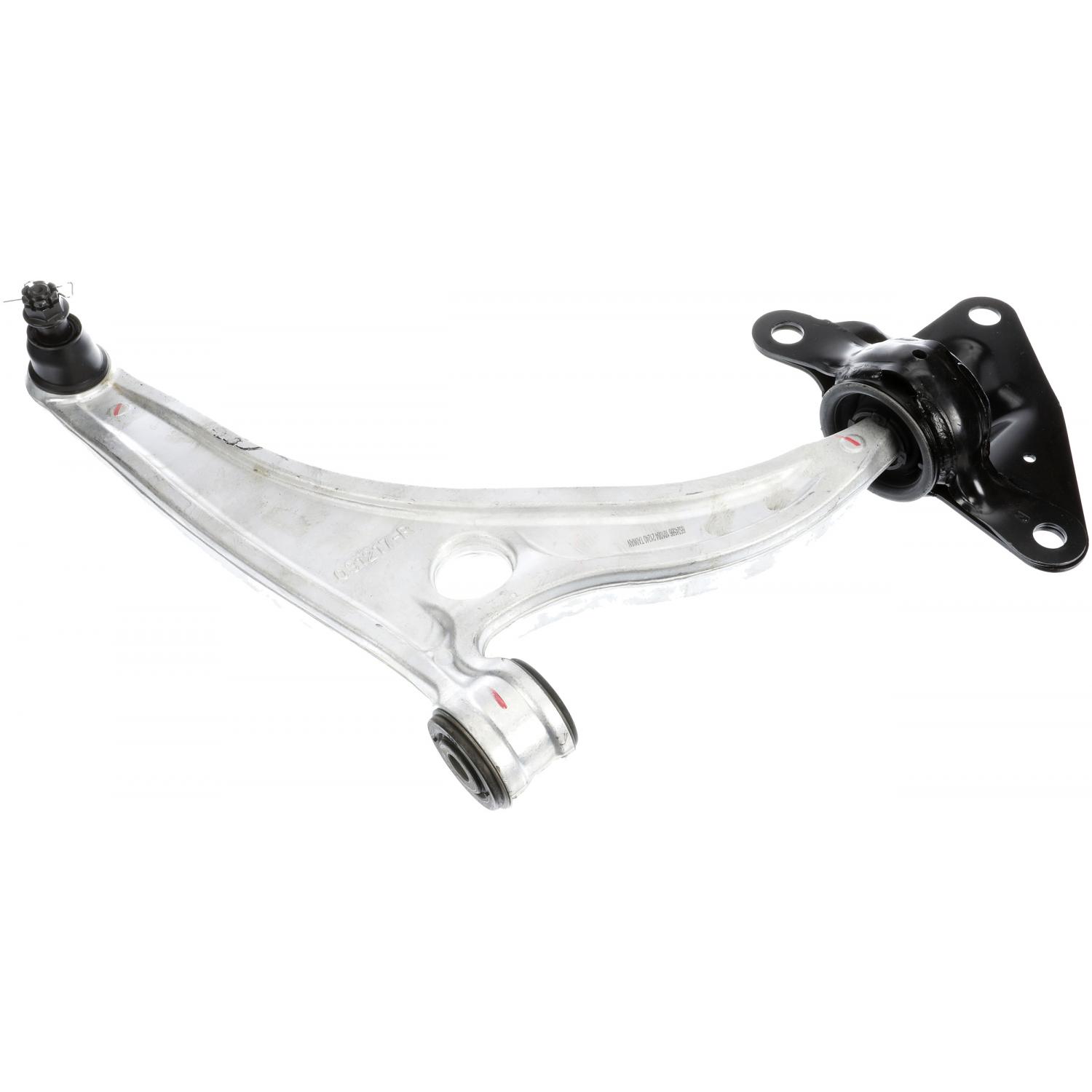 Dorman 524586 Suspension Control Arm and Ball Joint Assembly product image 1 of 6