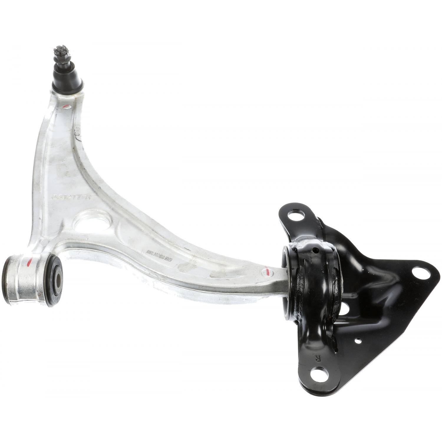 Dorman 524586 Suspension Control Arm and Ball Joint Assembly product image 5 of 6