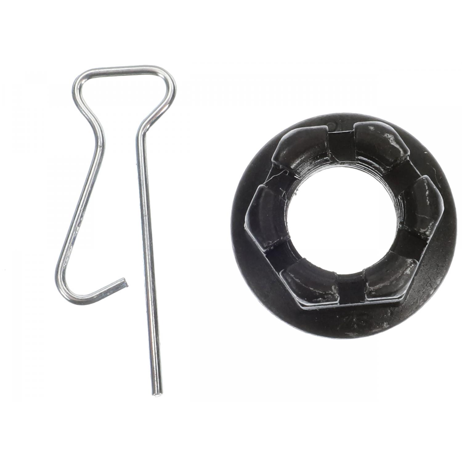 Dorman 524586 Suspension Control Arm and Ball Joint Assembly product image 6 of 6