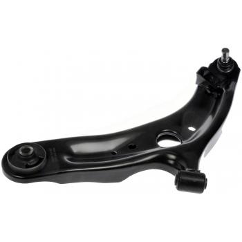 Dorman 524687 Suspension Control Arm and Ball Joint Assembly product image 1 of 5