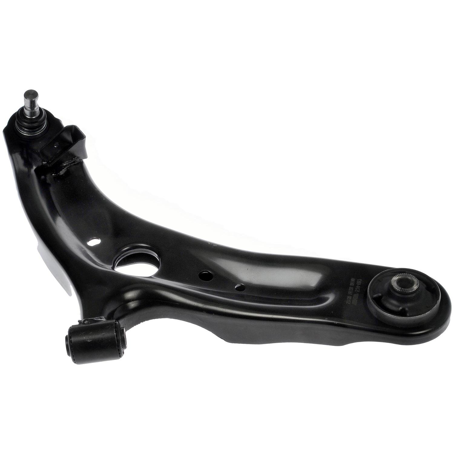 Dorman 524688 Suspension Control Arm and Ball Joint Assembly product image 1 of 5
