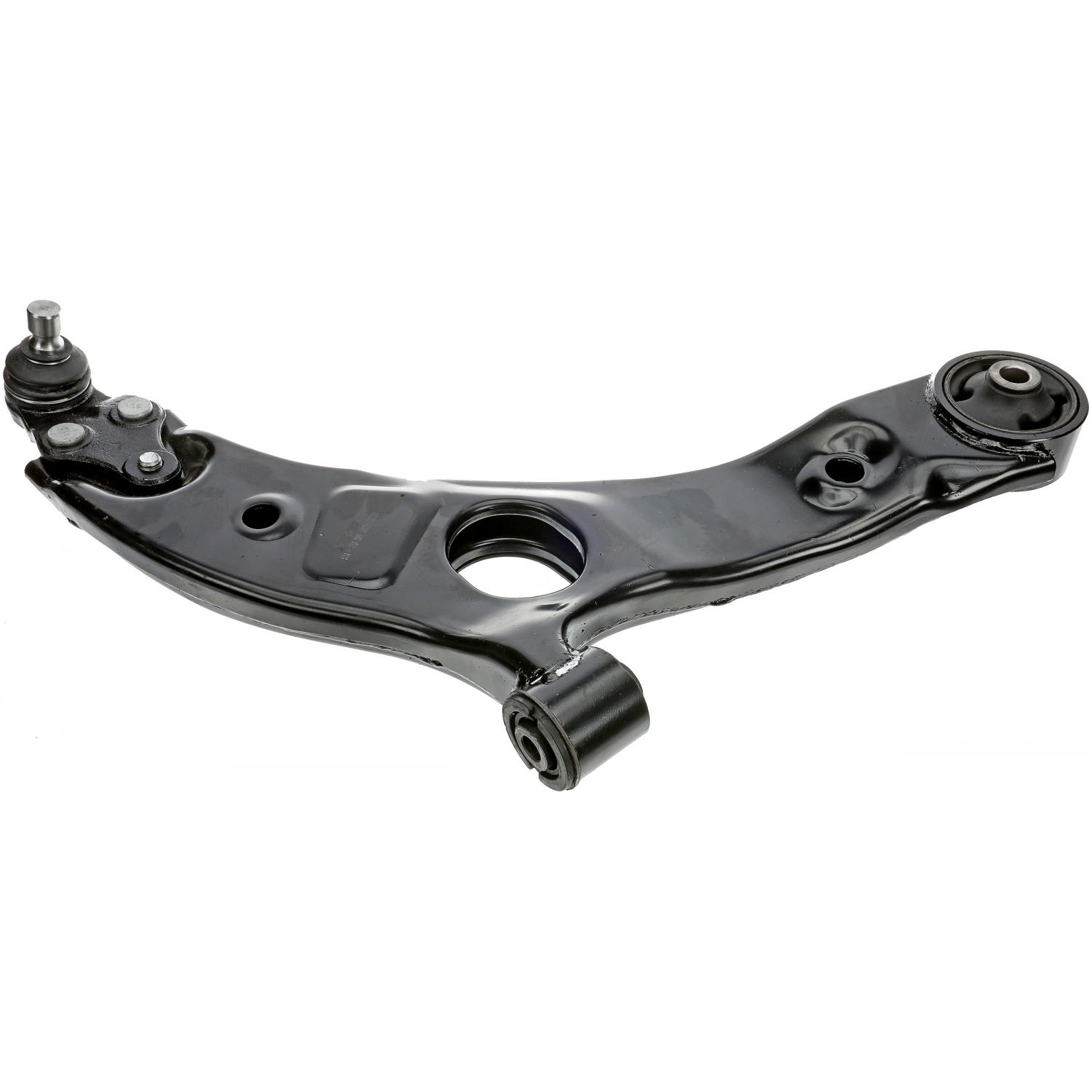 Dorman 524718 Suspension Control Arm and Ball Joint Assembly product image 1 of 5