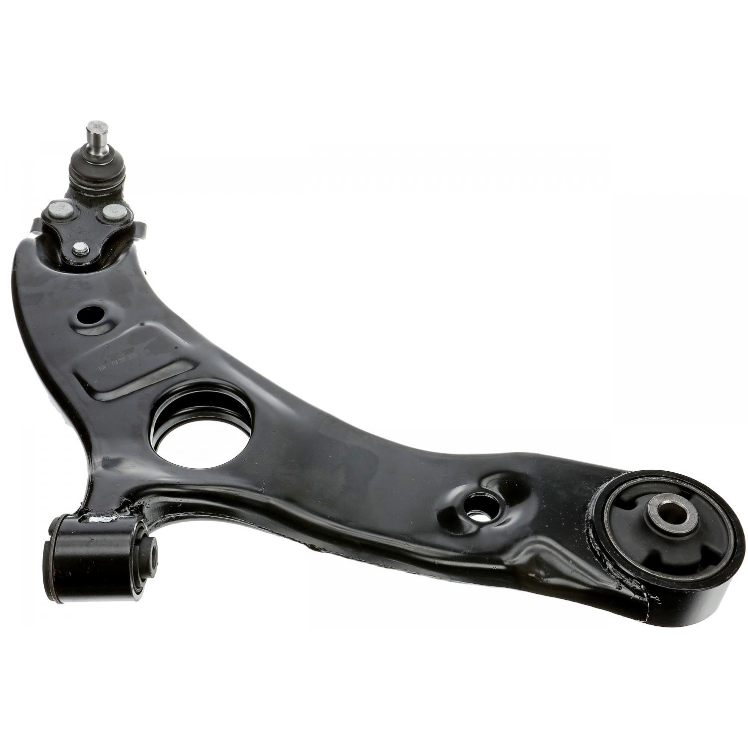 Dorman 524718 Suspension Control Arm and Ball Joint Assembly product image 5 of 5