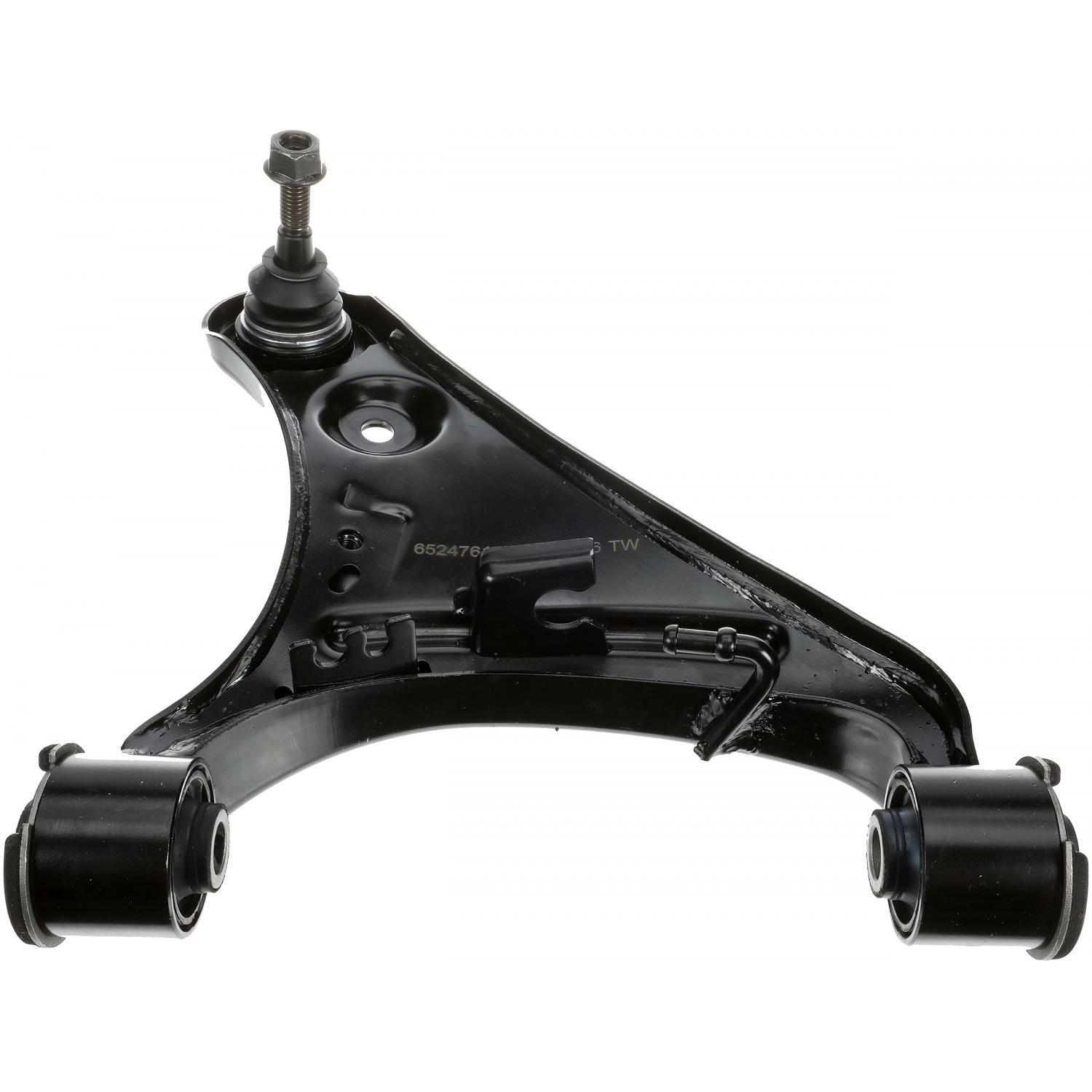 Dorman 524761 Suspension Control Arm and Ball Joint Assembly product image 1 of 6