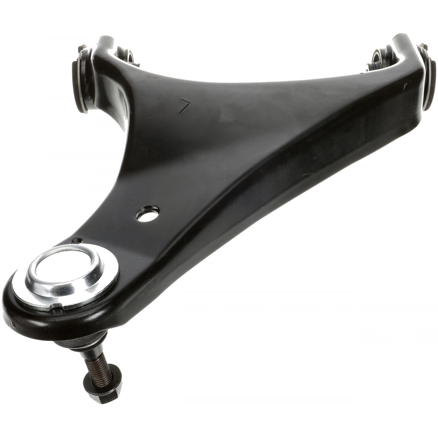 Dorman 524761 Suspension Control Arm and Ball Joint Assembly product image 2 of 6