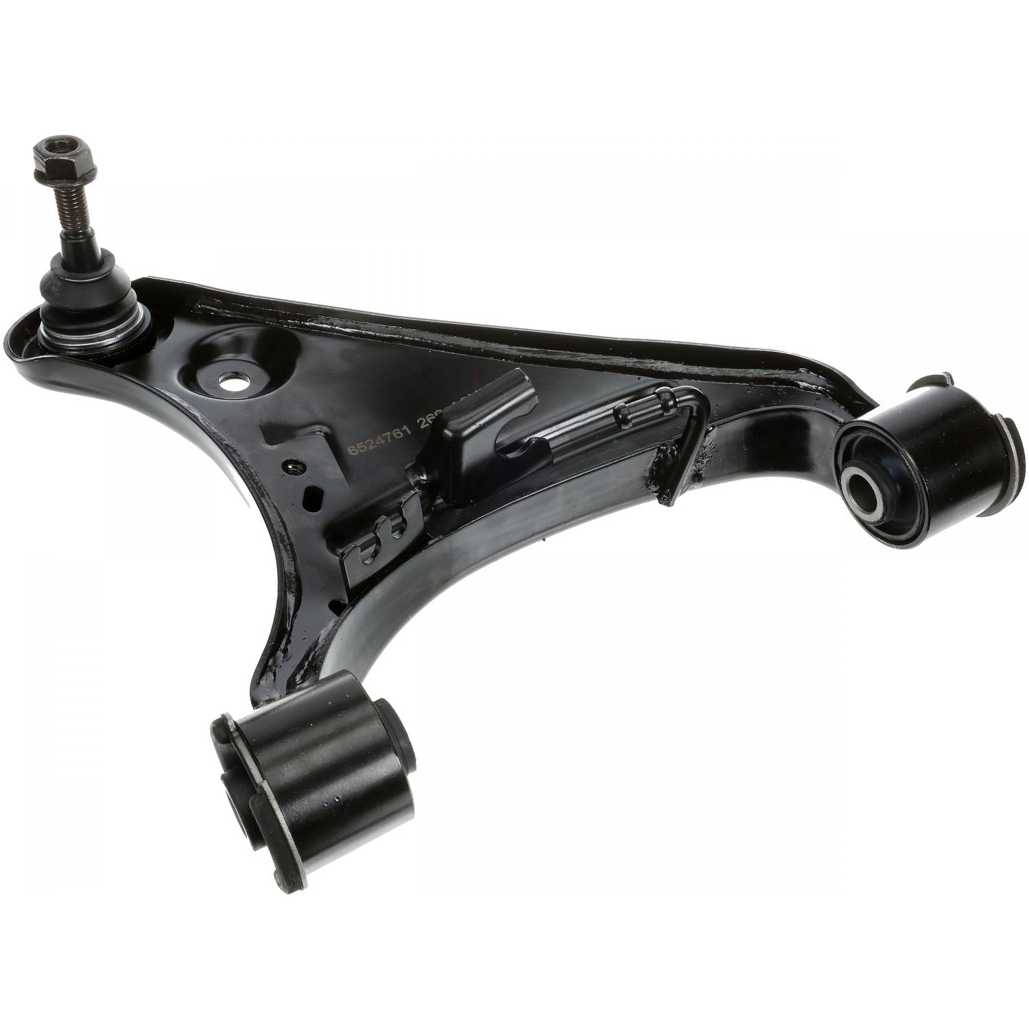 Dorman 524761 Suspension Control Arm and Ball Joint Assembly product image 5 of 6
