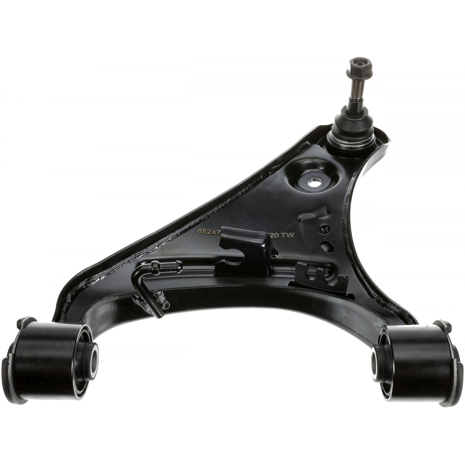 Dorman 524762 Suspension Control Arm and Ball Joint Assembly product image 1 of 6