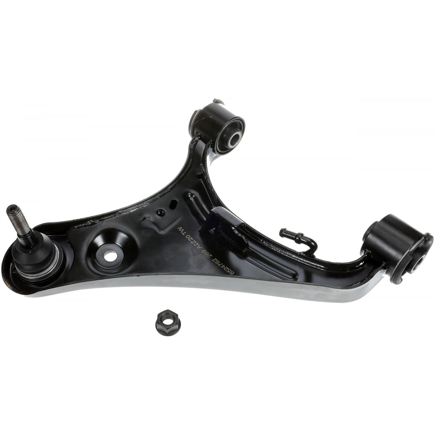 Dorman 524762 Suspension Control Arm and Ball Joint Assembly product image 4 of 6