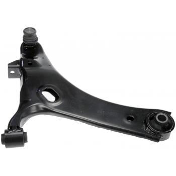 Dorman 524784 Suspension Control Arm and Ball Joint Assembly product image 1 of 2