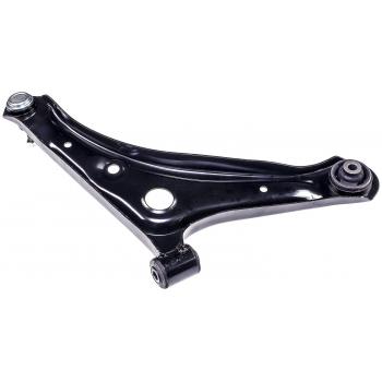 Dorman 524837 - Suspension Control Arm and Ball Joint Assembly Dorman 524837 Suspension Control Arm and Ball Joint Assembly product image 2 of 6