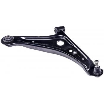 Dorman 524838 Suspension Control Arm and Ball Joint Assembly product image 1 of 6