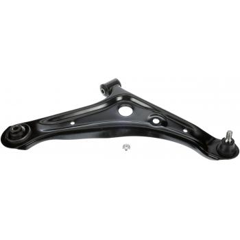 Dorman 524838 Suspension Control Arm and Ball Joint Assembly product image 5 of 6