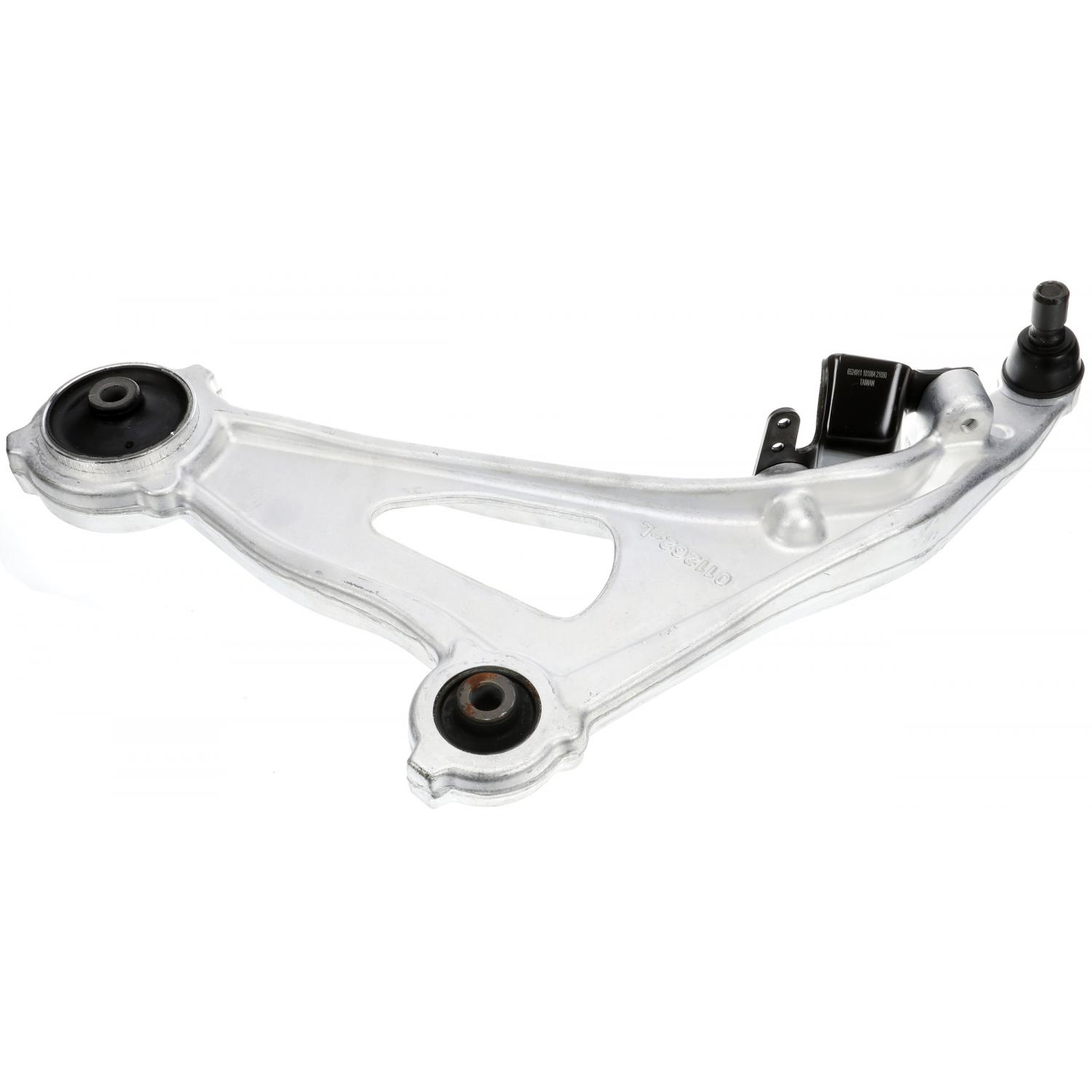 Dorman 524911 Suspension Control Arm and Ball Joint Assembly product image 1 of 5