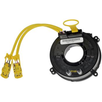 Dorman 525028 - Air Bag Clockspring Dorman 525028 Air Bag Clockspring product image 5 of 5