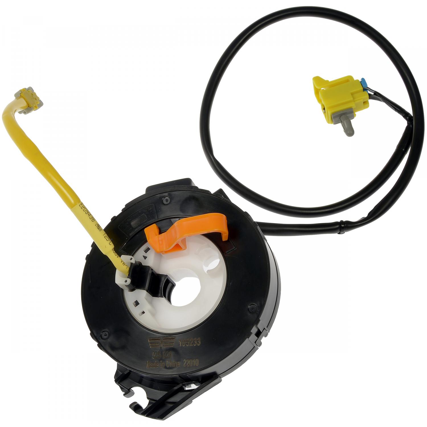 Dorman 525029 Air Bag Clockspring product image 1 of 5