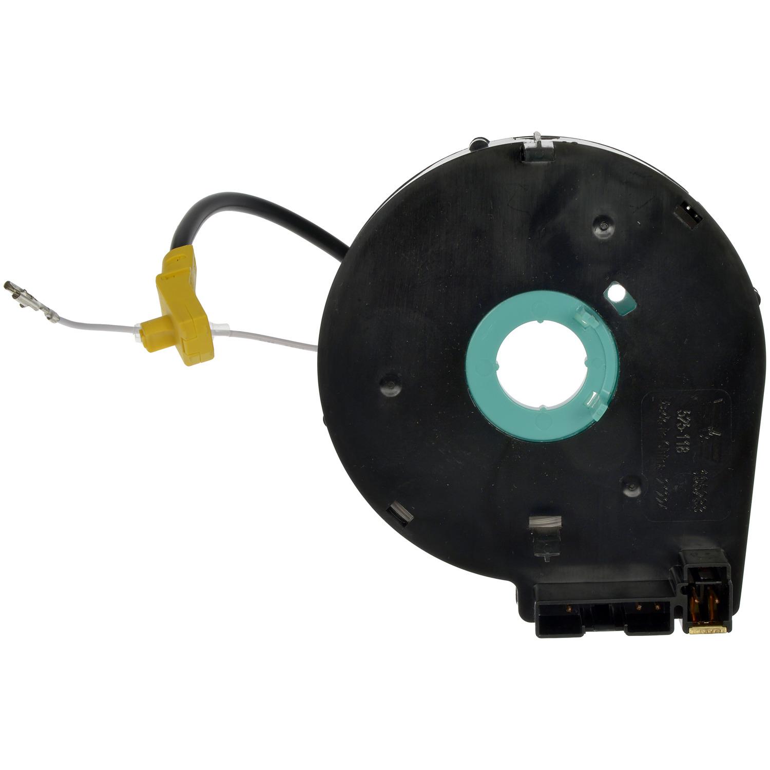 Dorman 525118 Air Bag Clockspring product image 1 of 4